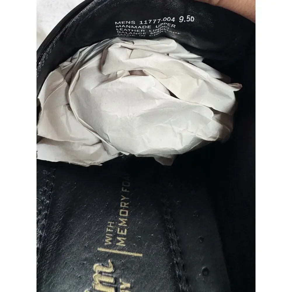 Florsheim these shoes
